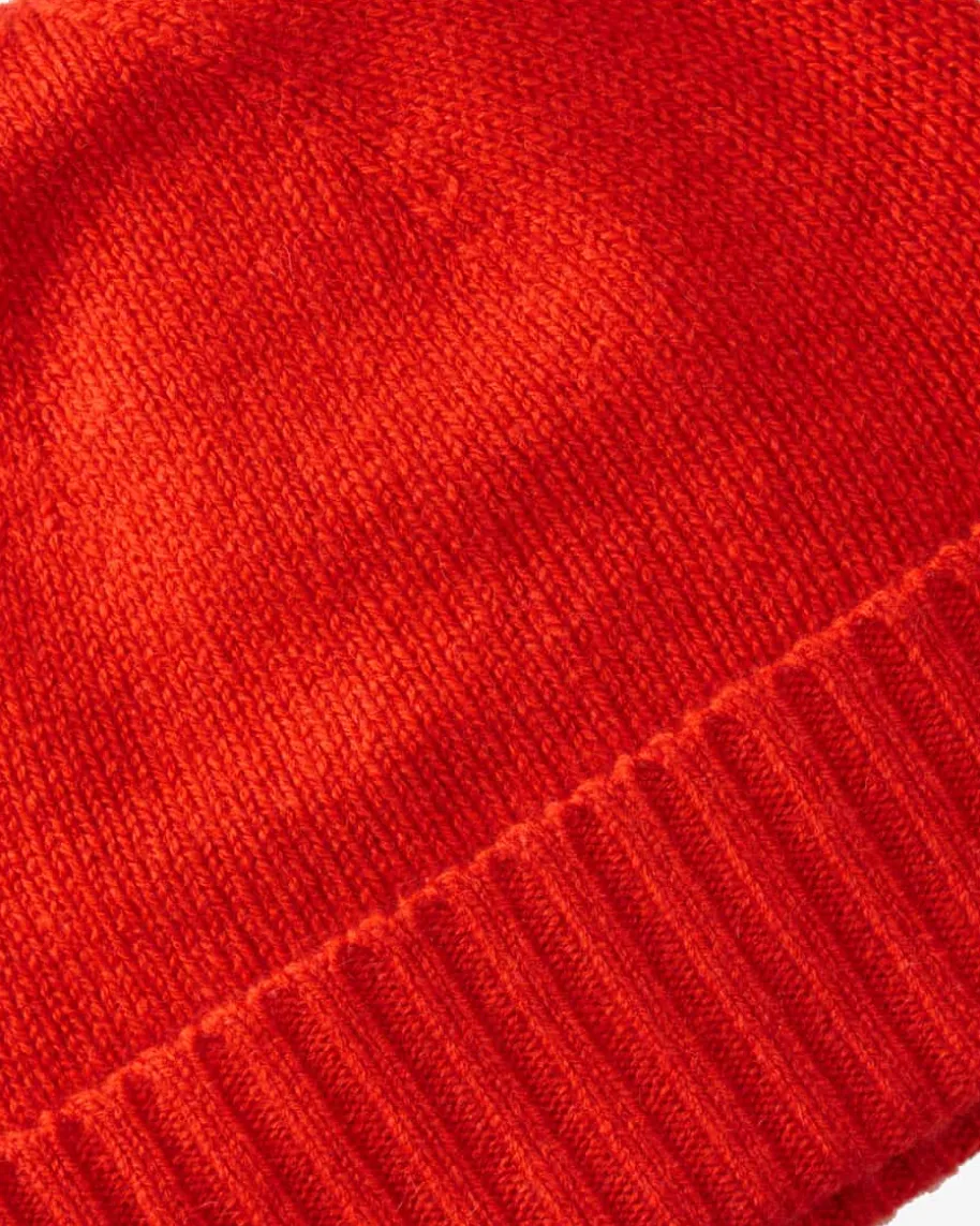 Cashmere-Mütze