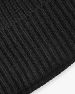 Cashmere-Mütze