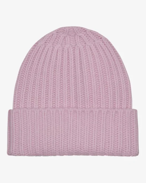 Cashmere-Mütze