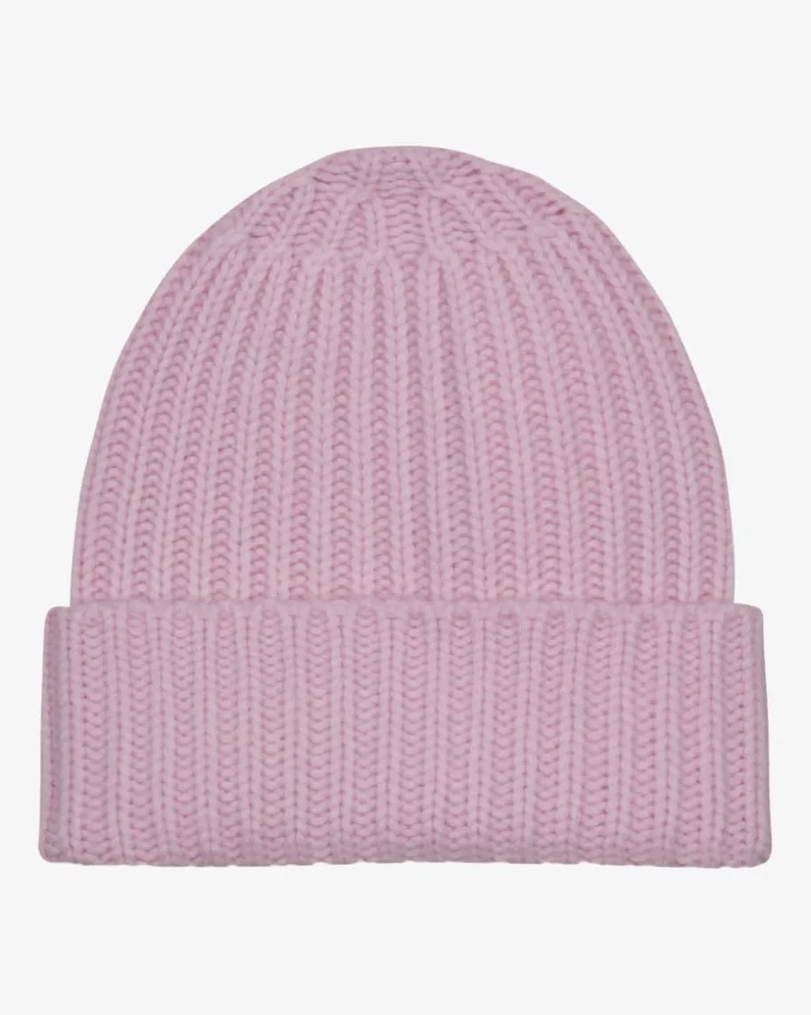 Cashmere-Mütze