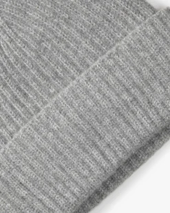Cashmere-Mütze