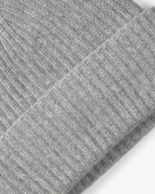 Cashmere-Mütze
