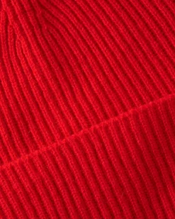 Cashmere-Mütze