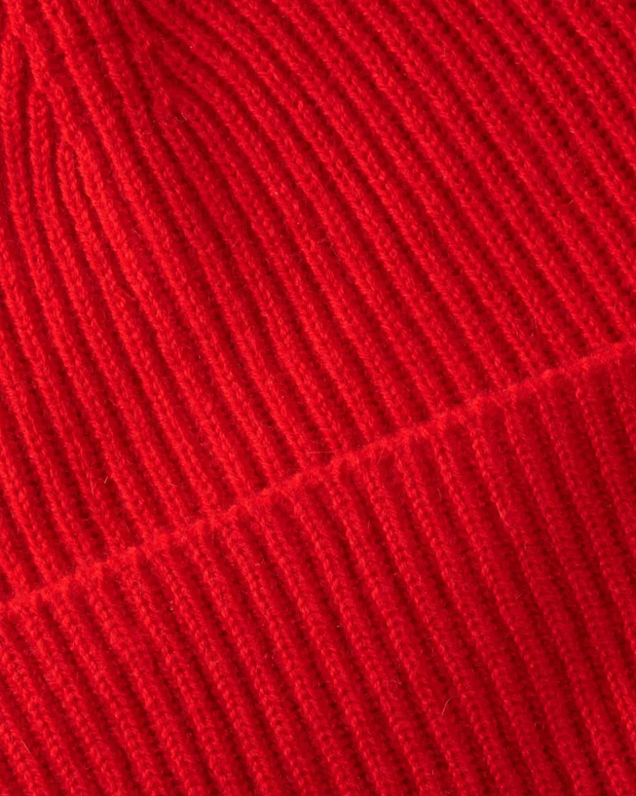 Cashmere-Mütze