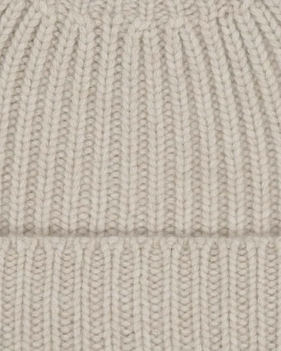 Cashmere-Mütze