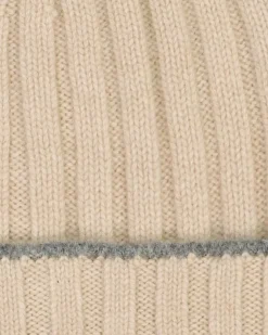 Cashmere-Mütze