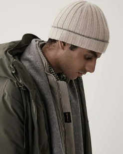 Cashmere-Mütze