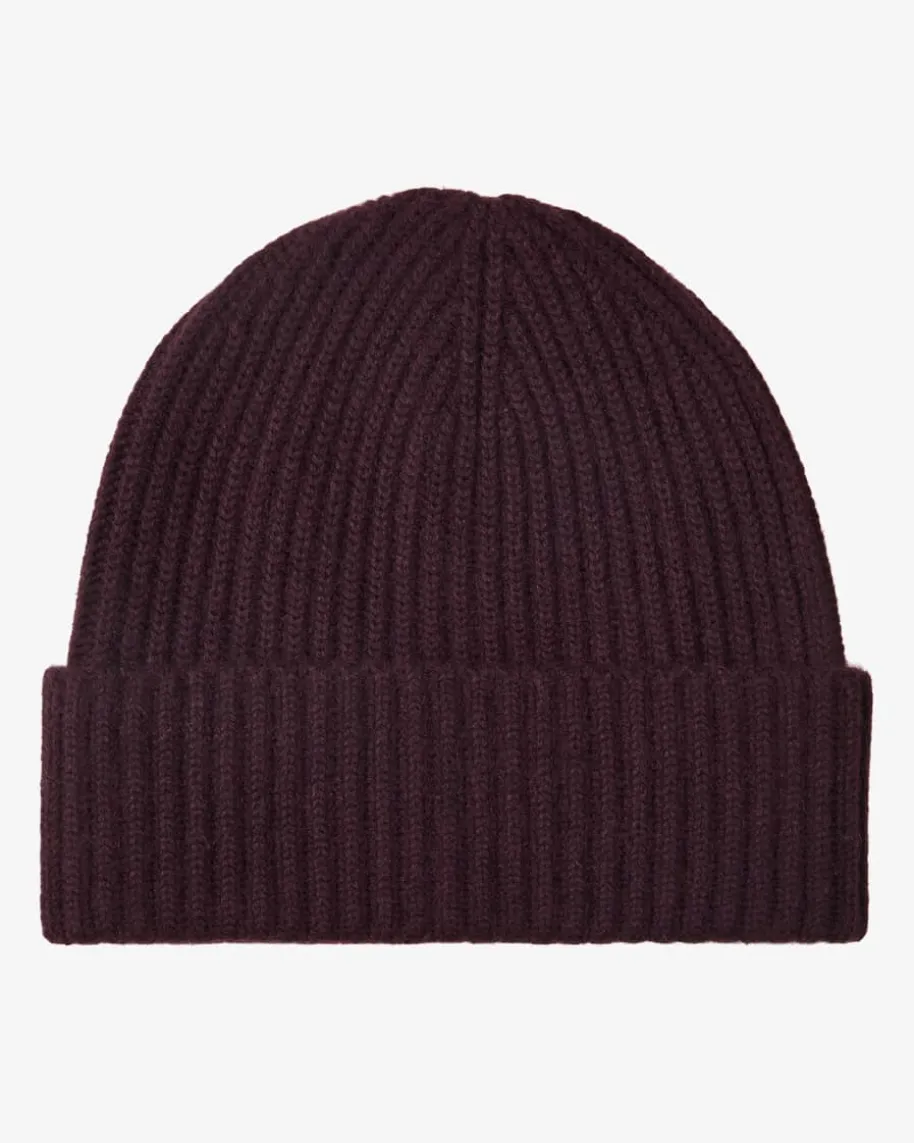 Cashmere-Mütze