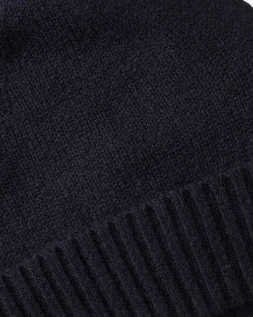 Cashmere-Mütze