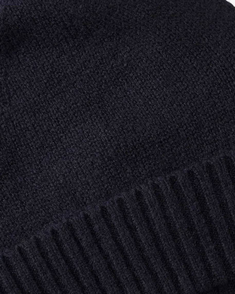 Cashmere-Mütze
