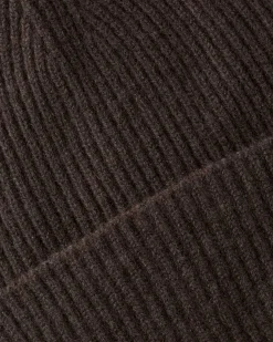 Cashmere-Mütze