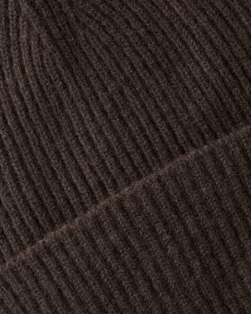 Cashmere-Mütze