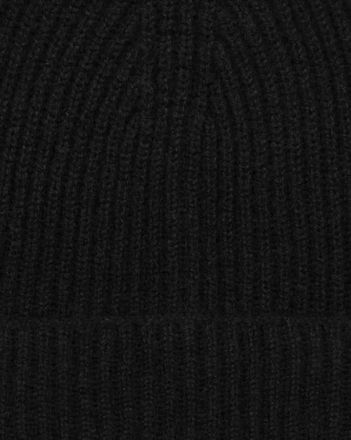 Cashmere-Mütze