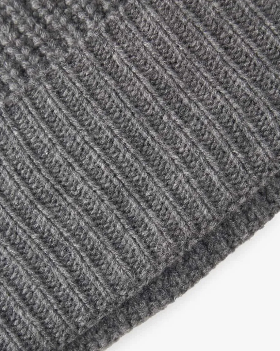 Cashmere-Mütze