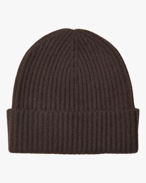 Cashmere-Mütze