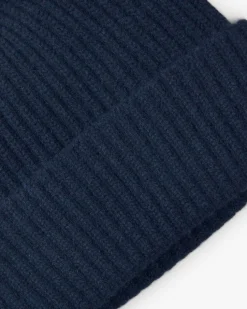 Cashmere-Mütze