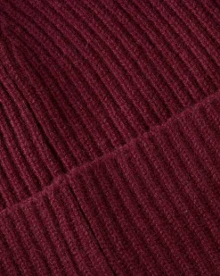 Cashmere-Mütze