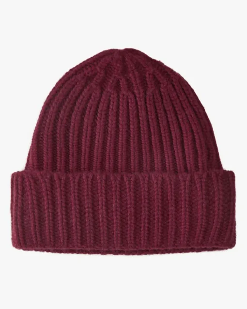 Cashmere-Mütze