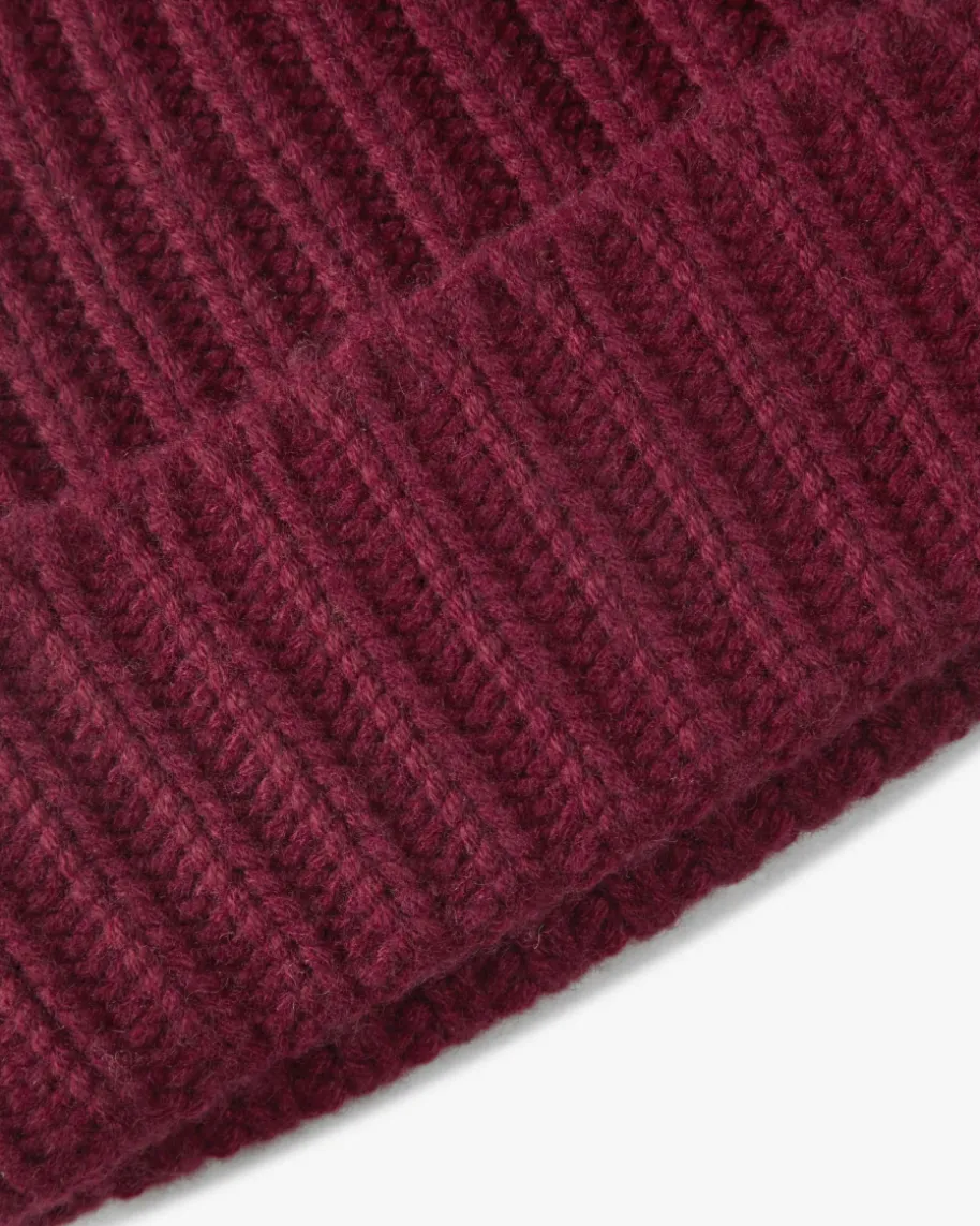 Cashmere-Mütze