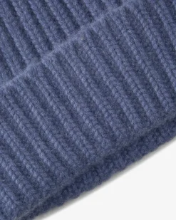 Cashmere-Mütze