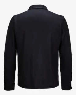 Cashmere-Overshirt