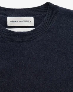 Cashmere-Pullover