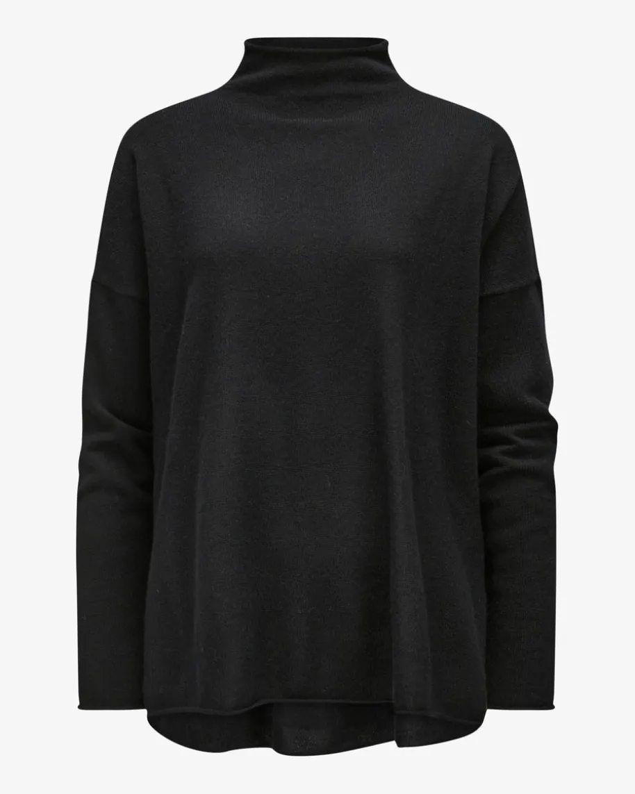 Cashmere-Pullover