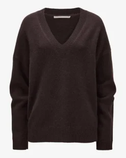 Cashmere-Pullover