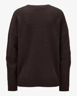 Cashmere-Pullover