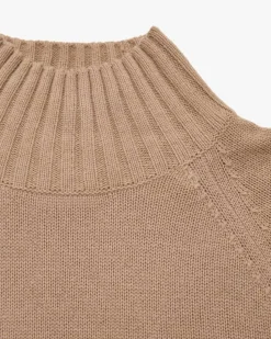 Cashmere-Pullover