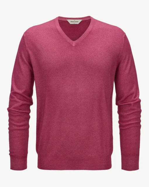 Cashmere-Pullover