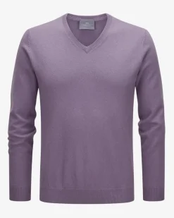 Cashmere-Pullover