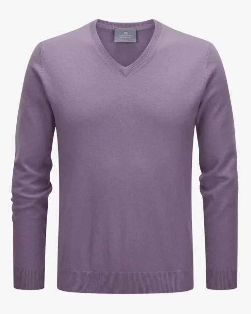 Cashmere-Pullover