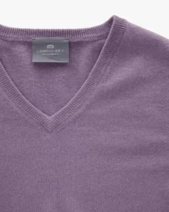 Cashmere-Pullover
