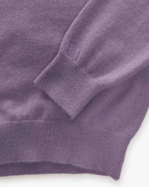 Cashmere-Pullover