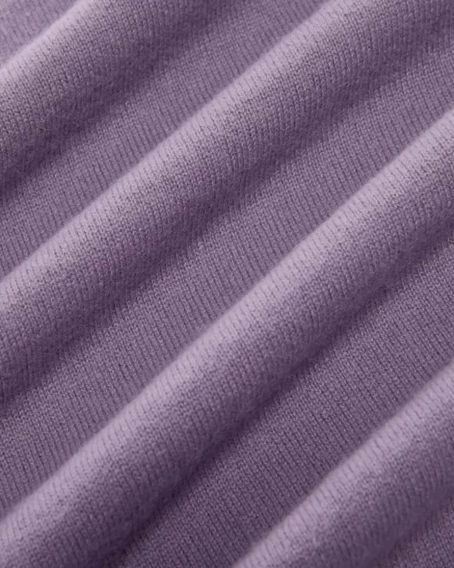Cashmere-Pullover