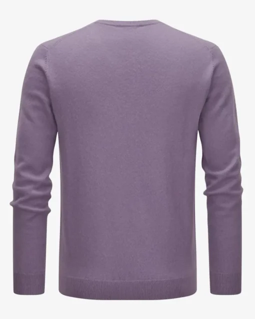 Cashmere-Pullover