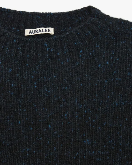 Cashmere-Pullover