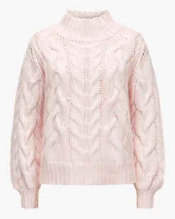 Cashmere-Pullover