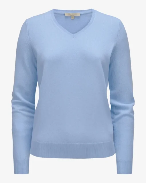 Cashmere-Pullover
