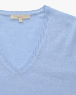 Cashmere-Pullover
