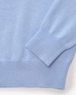 Cashmere-Pullover
