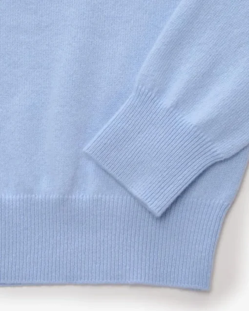 Cashmere-Pullover