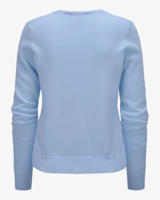 Cashmere-Pullover