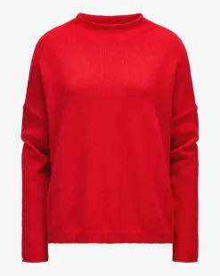 Cashmere-Pullover