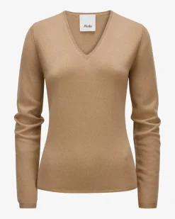 Cashmere-Pullover
