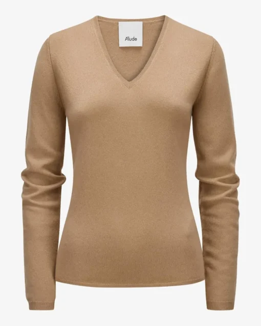 Cashmere-Pullover