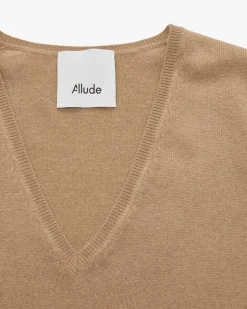 Cashmere-Pullover