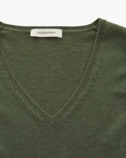 Cashmere-Pullover
