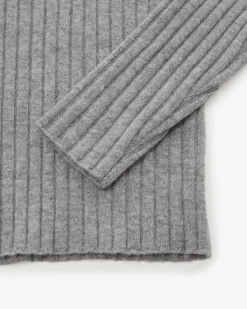 Cashmere-Pullover